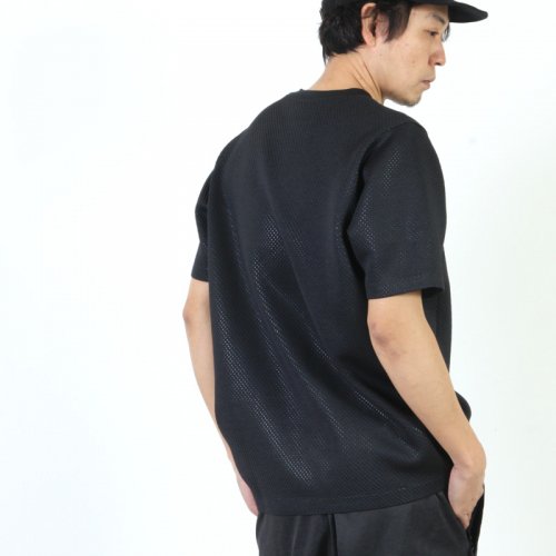 alk phenix (アルク フェニックス) orbit tee / 3D-urake