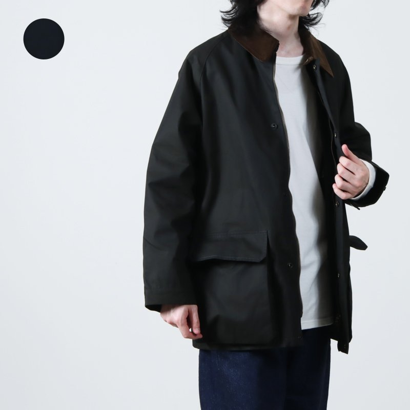 KAPTAIN SUNSHINE (キャプテンサンシャイン) Field Jacket