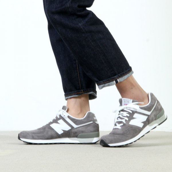 NEW BALANCE (ニューバランス) M576