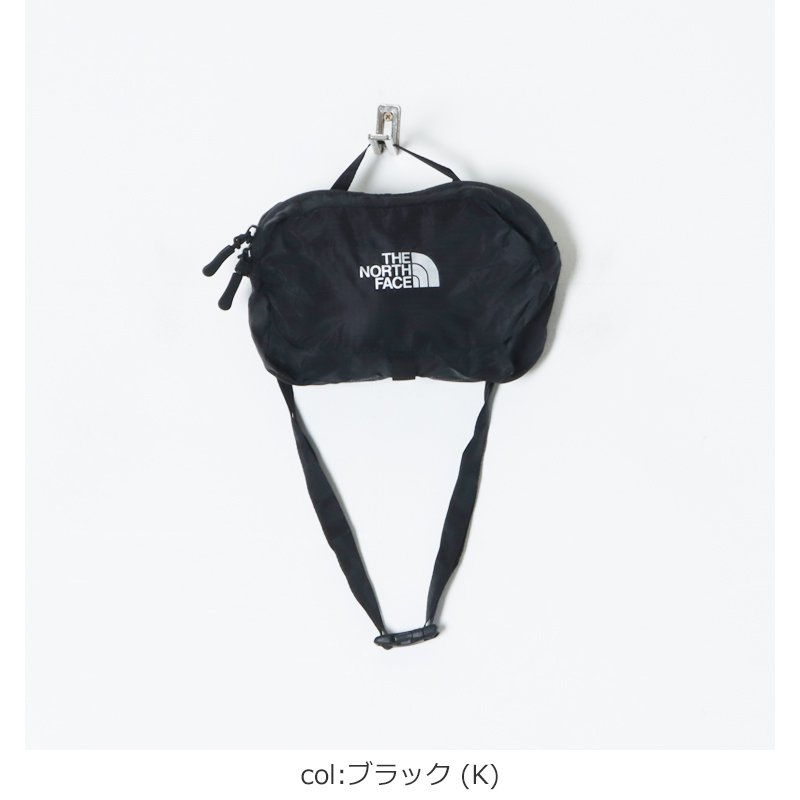 THE NORTH FACE (ザノースフェイス) Mayfly Hip Pouch / メイフライ