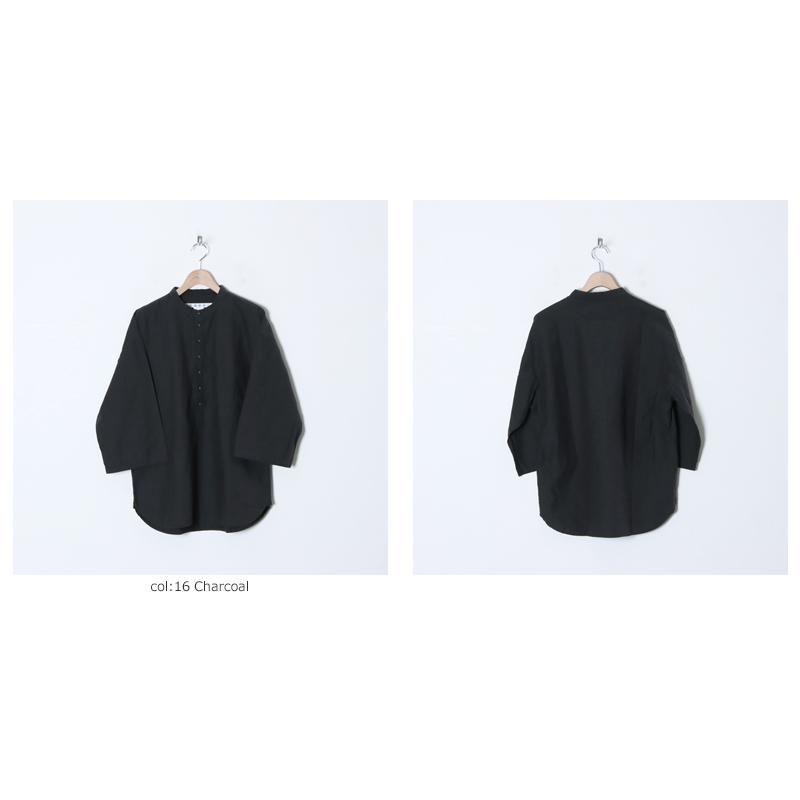 EEL (イール) チャコールヘンリー Men's