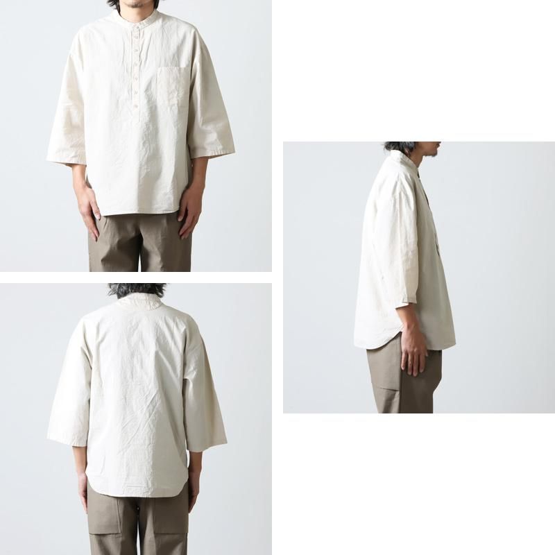 EEL Products イールプロダクツ / チャコールスリーピー オリーブ