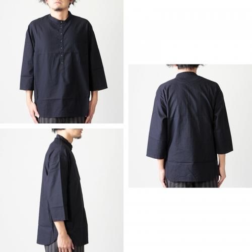 EEL (イール) チャコールヘンリー Men's