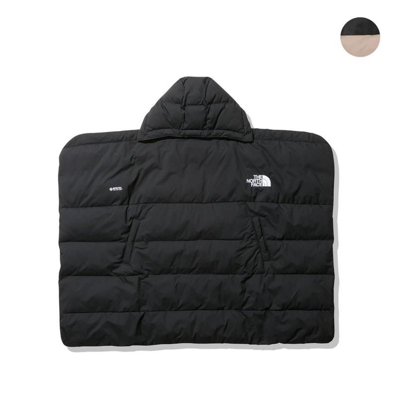 THE NORTH FACE (ザノースフェイス) Baby Multi Shell Blanket 