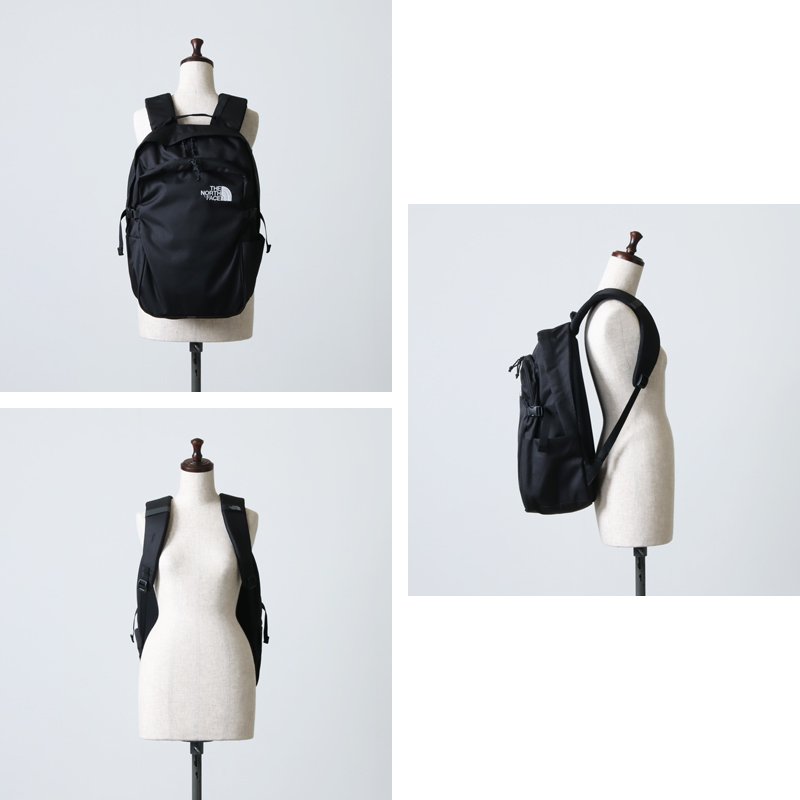 THE NORTH FACE (ザノースフェイス) Boulder Daypack / ボルダーデイパック