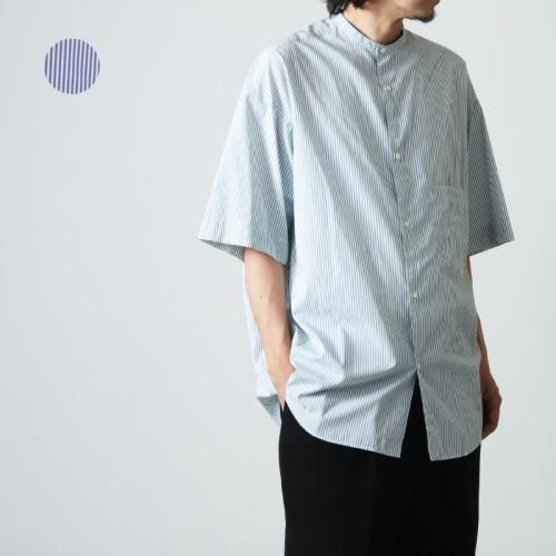 THE HINOKI (ザ ヒノキ) オーガニックコットンポプリンプル