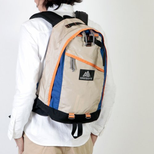 GREGORY (グレゴリー) DAY PACK / デイパック