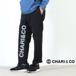 CHARI&CO (ꥢɥ) CONFORT PANTS / եȥѥ