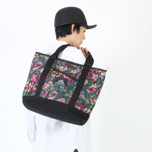 GREGORY (グレゴリー) MIGHTY TOTE / マイティートート