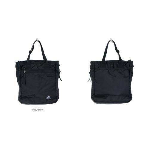 GREGORY (グレゴリー) COVERT TOTE / カバートトート