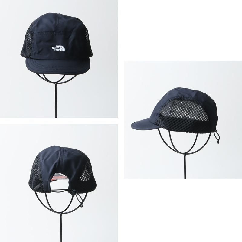 THE NORTH FACE (ザノースフェイス) Free Run Cap / フリーラン