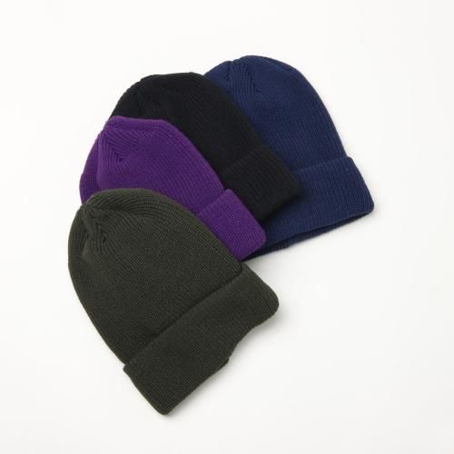 PRODUCTS | 質のいい服やジェンダーレス・ドメスティック