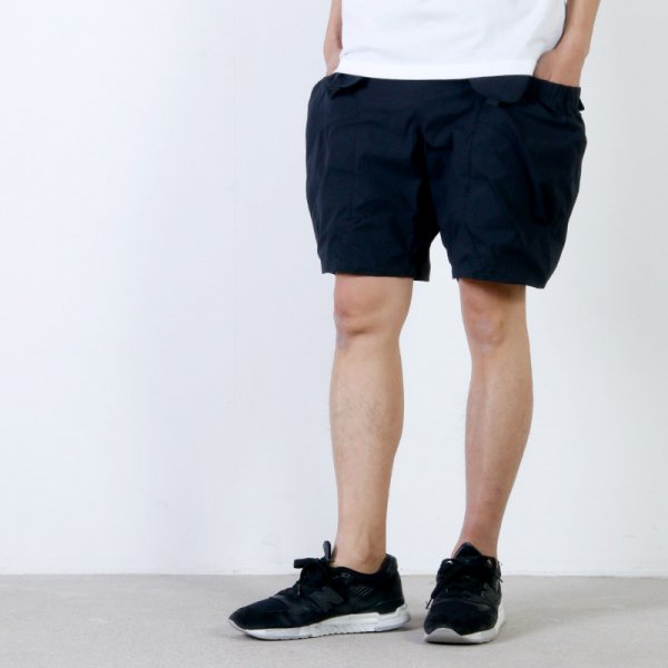 alk phenix (アルク フェニックス) zak shorts / karu stretch