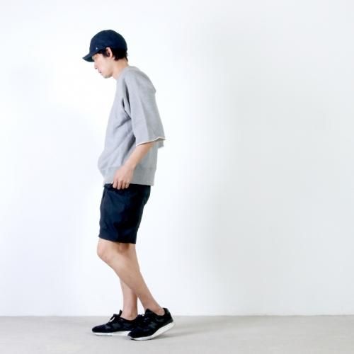 alk phenix (アルク フェニックス) zak shorts / karu stretch