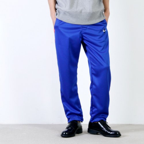 masterkey (マスターキー) TRACK PANTS / トラックパンツ