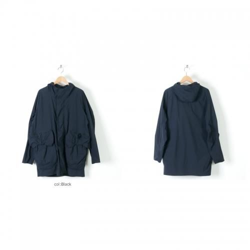 alk phenix (アルク フェニックス) zak coat / karu stretch
