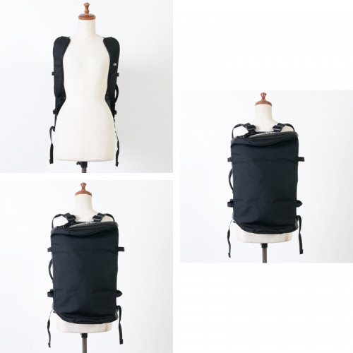 THE NORTH FACE (ザノースフェイス) W Never Stop Mini Backpack