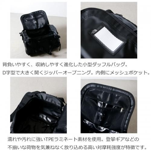 THE NORTH FACE (ザノースフェイス) W Never Stop Mini Backpack