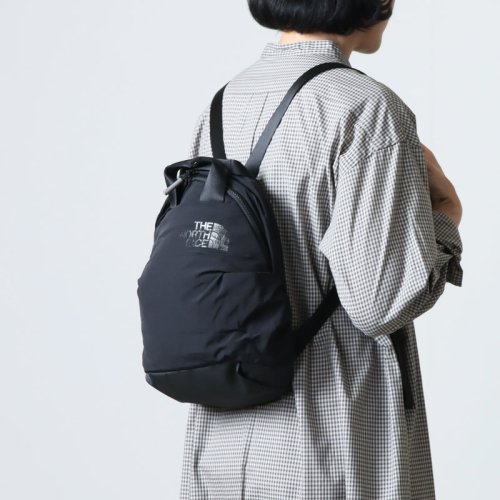 THE NORTH FACE (Ρե) W Never Stop Mini Backpack / ͥСȥåץߥ˥Хåѥå