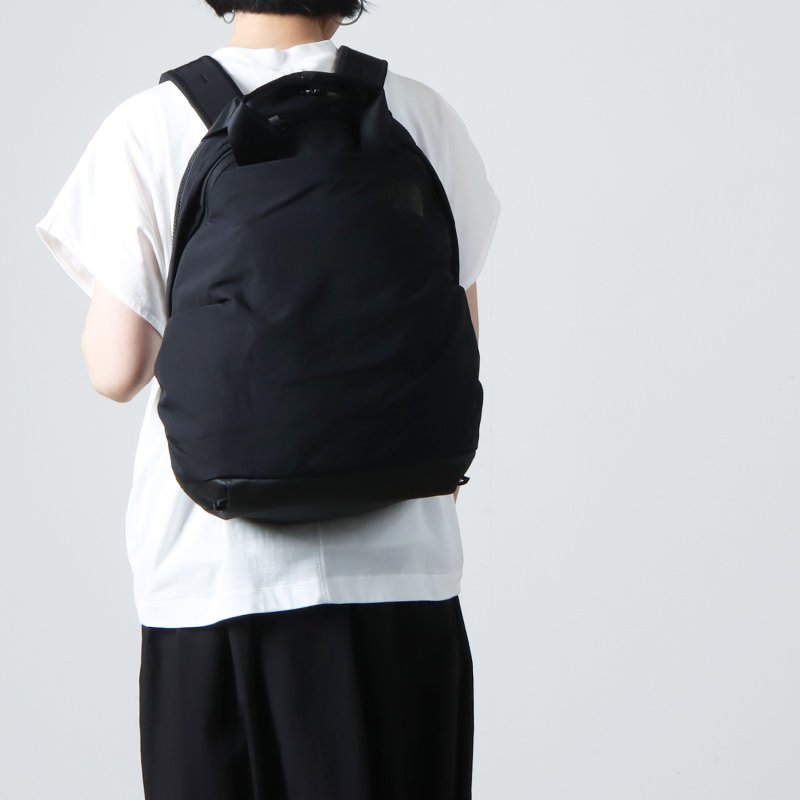 THE NORTH FACE (ザノースフェイス) W Never Stop Daypack