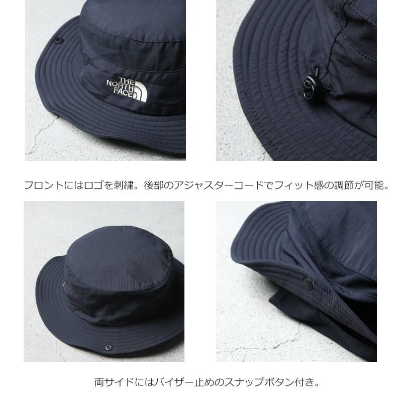 THE NORTH FACE (ザノースフェイス) Sunshield Hat / サン