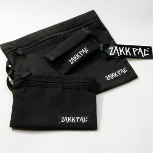 ZAKK PAC (ザックパック) ORGANIZER LARGE / オーガナイザー ラージ