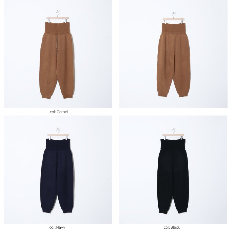 Crepuscule Wholegarment Haramaki Pants その他 | taotruonghoc.com