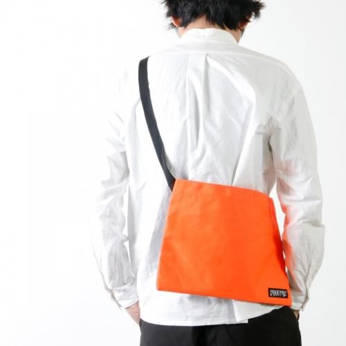 ZAKK PAC (ザックパック) SACOCHE / サコッシュ