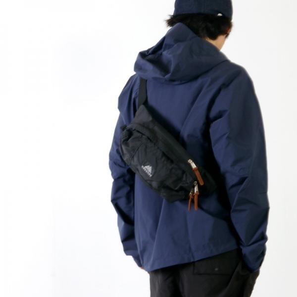 GREGORY (グレゴリー) HARD TAIL / ハードテール