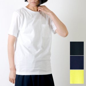 FLAMAND (フラマン) REGULAR TEE / レギュラー Tシャツ