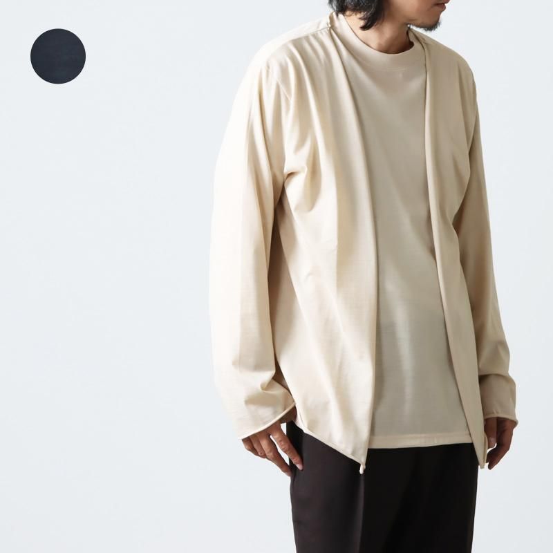 ironari モヘアオブユニバース カーディガン イロナリ EEL