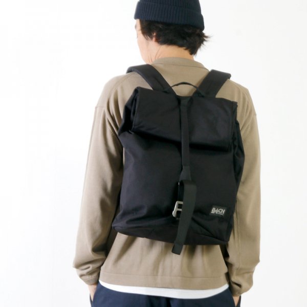 BACH BACKPACKS (バッハバックパックス) ALLEY 18 / アレイ 18