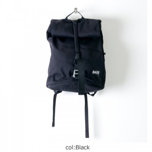 BACH BACKPACKS (バッハバックパックス) ALLEY 18 / アレイ 18