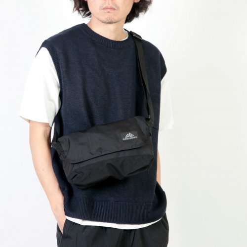 GREGORY (グレゴリー) KICKBACK SHOULDER / キックバックショルダー