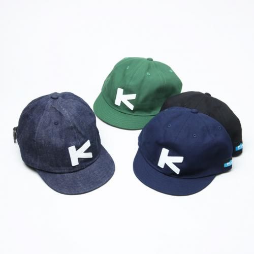 KAVU (֡) BaseBall Cap / ١ܡ륭å