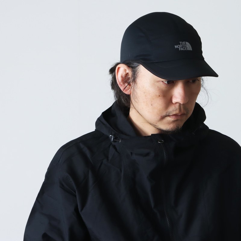 THE NORTH FACE (ザノースフェイス) GTD Cap / GTDキャップ