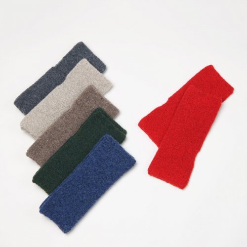 RoToTo (ȥ) SEAMLESS HAND WARMER WOOL FLEECE / 쥹 ϥɥޡ ե꡼