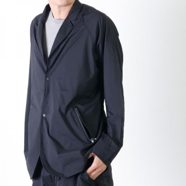 MOUNTAIN EQUIPMENT (マウンテンイクイップメント) Easy Jacket