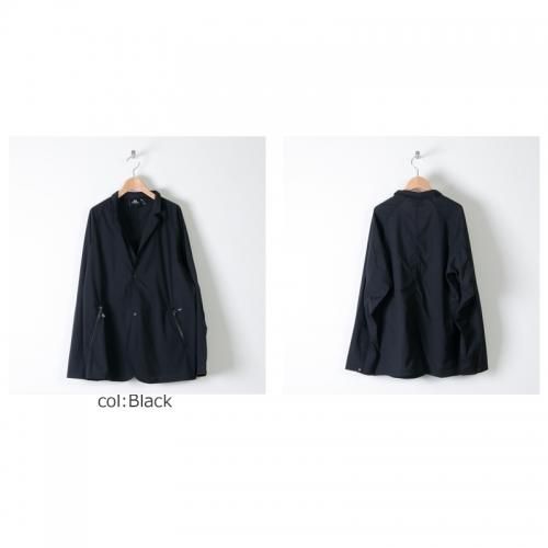 MOUNTAIN EQUIPMENT (マウンテンイクイップメント) Easy Jacket