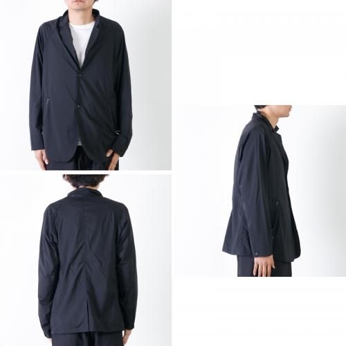 MOUNTAIN EQUIPMENT (マウンテンイクイップメント) Easy Jacket