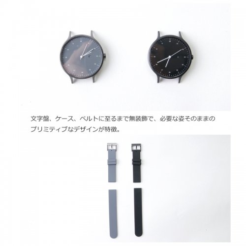 INSTRMNT (インストゥルメント) K-Series / Kシリーズ