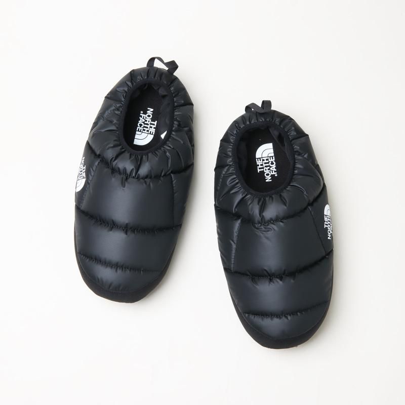 THE NORTH FACE (ザノースフェイス) Nuptse Tent Mule III / ヌプシ