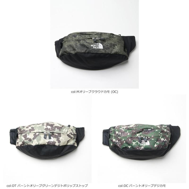 THE NORTH FACE - ザ ノースフェイス スウィープ ウエストポーチ