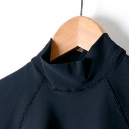 THE NORTH FACE (ザノースフェイス) Micro Fleece Crew