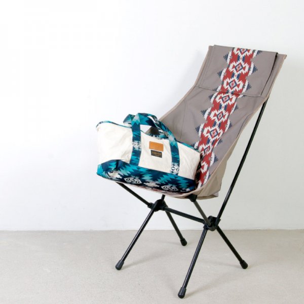 PENDLETON (ペンドルトン) Pendleton × Helinox Sunset Chair with