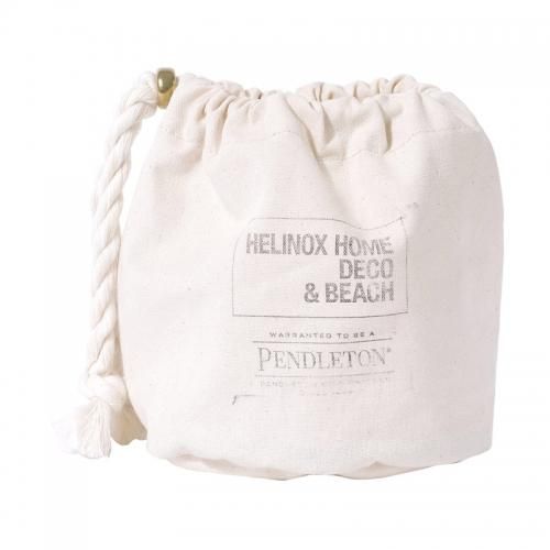 PENDLETON (ペンドルトン) Pendleton × Helinox Leather Cup