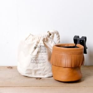 海外最新 Pendleton (ペンドルトン) PENDLETON × Cup Leather Helinox テーブル・チェア・ハンモック