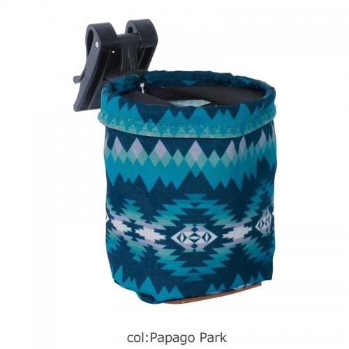PENDLETON (ペンドルトン) Pendleton × Helinox Cup Holder / カップ