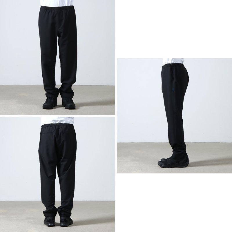 KAVU (カブー) SHELTECH PANT / シェルテックパンツ