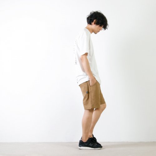 KAVU (カブー) SHELTECH PANT / シェルテックパンツ